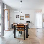 Cagliari Diamond Apartment